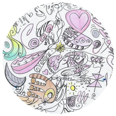 Artwork by Asal Mirzaei Osgouei