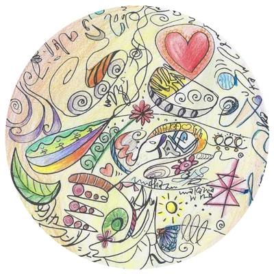 Artwork by Shailin Irani Far