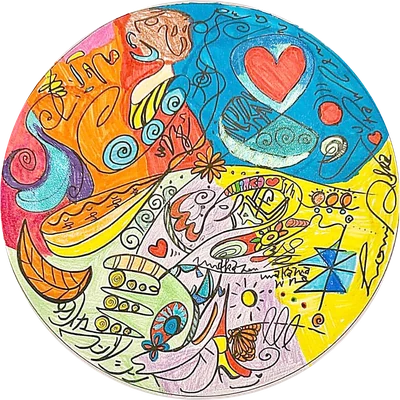 Artwork by Hooman Sadegh