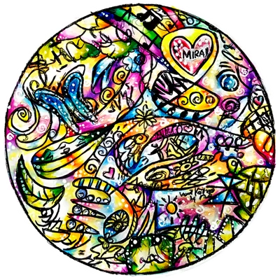 Artwork by Mohamed Raiqal Darwish bin Mohamed Sabeer