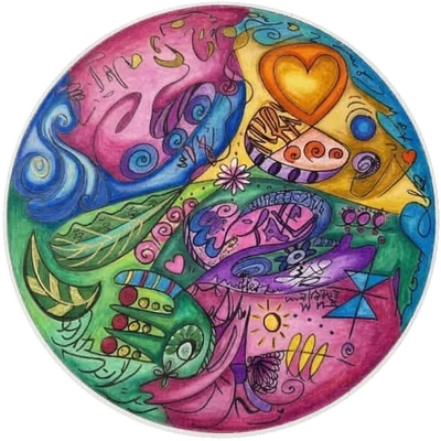 Artwork by Nimra Aziz