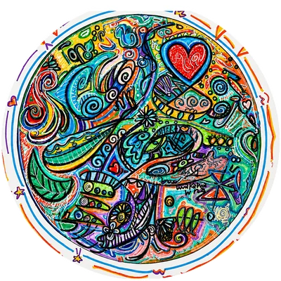 Artwork by Najwa Anindhitra Arrahma