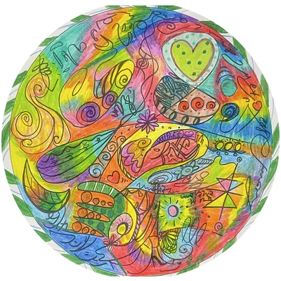 Artwork by Emma Kusuma