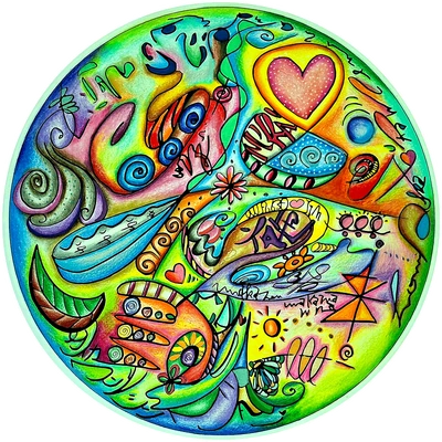 Artwork by Md Akmal bin Ab Rahman