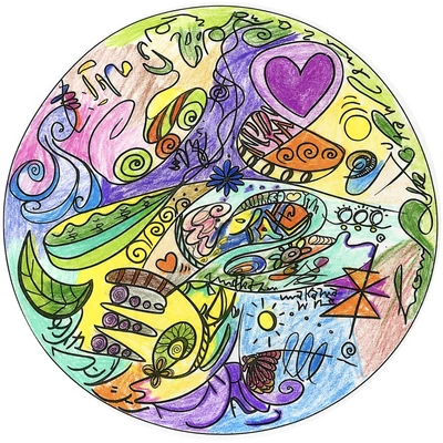 Artwork by Anaya Aziz