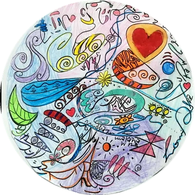 Artwork by Solin Fatahi