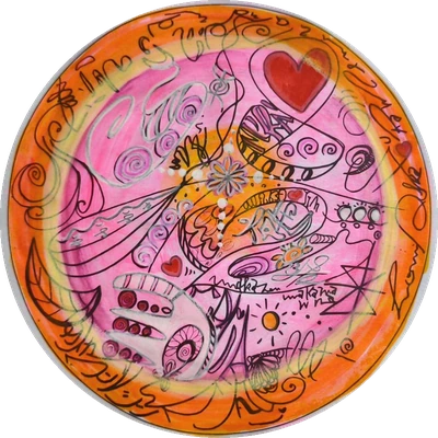 Artwork by Puspa Bening Ariyanti